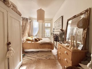  Appartement � vendre 4 pi�ces 86 m�