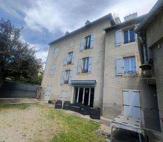  Maison � vendre 15 + pi�ces 317 m�