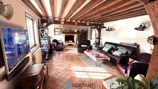 Maison � vendre 5 pi�ces 110 m�