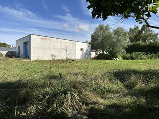  Terrain � vendre 980 m�