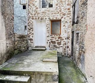  Maison � vendre 2 pi�ces 39 m�