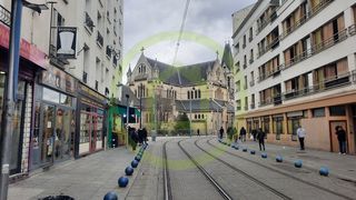  Appartement � vendre 2 pi�ces 39 m�