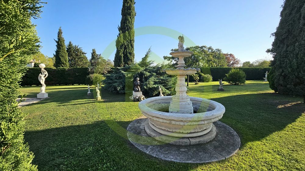 � vendre  Villa Caz�res (31220)