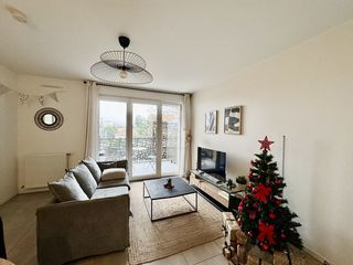  Appartement � vendre 2 pi�ces 42 m�