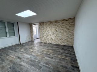  Maison � vendre 3 pi�ces 74 m�