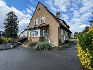  Villa � vendre 5 pi�ces 110 m�