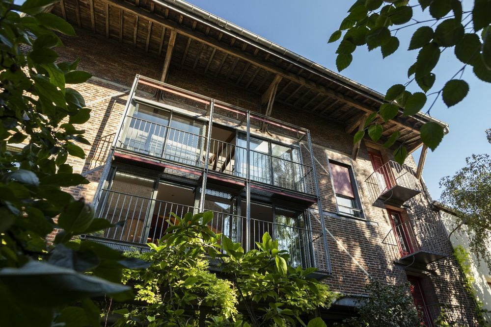 � vendre  Loft Les Lilas (93260)