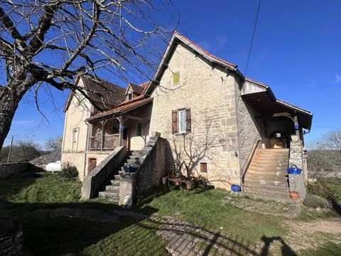   Corps de ferme Maison - 5 pi�ce(s) - 113 m�