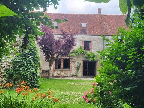   Propri�t� Maison - 11 pi�ce(s) - 223 m�