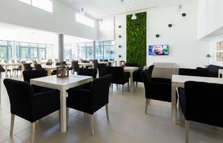  Appartement � vendre 1 pi�ce 34 m�