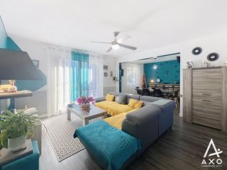  Maison � vendre 7 pi�ces 141 m�