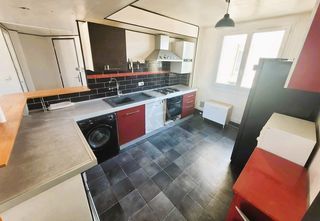  Appartement � vendre 3 pi�ces 73 m�