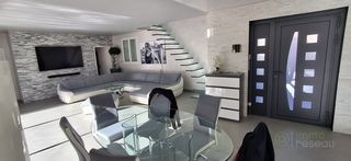  Maison � vendre 5 pi�ces 214 m�