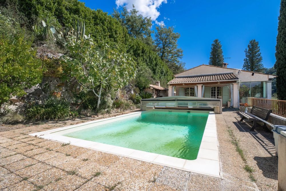 � vendre  Maison Valbonne (06560)