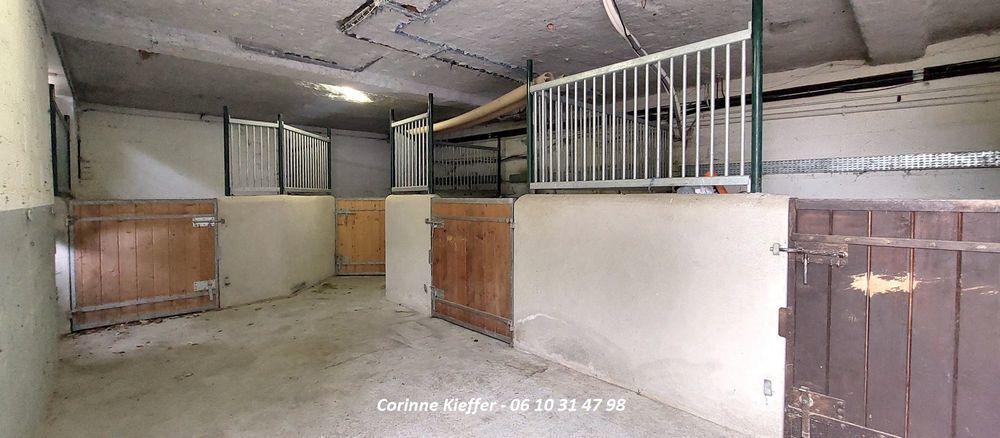 � vendre  Maison Montmorency (95160)