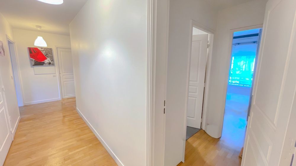 � vendre  Appartement Garches (92380)