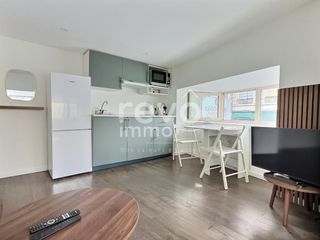  Appartement � vendre 2 pi�ces 24 m�