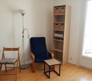  Appartement � louer 1 pi�ce 25 m�