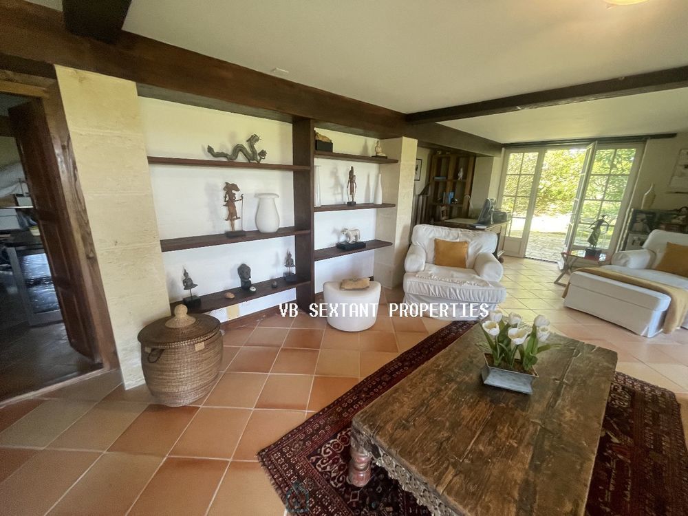 � vendre  Villa Langoiran (33550)