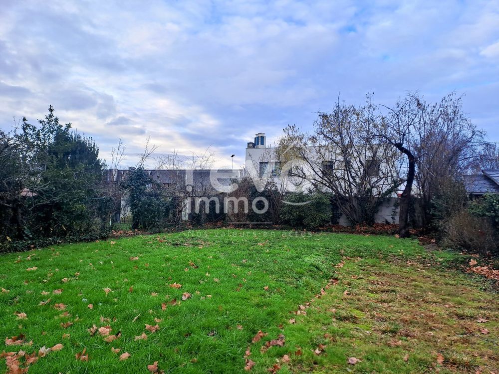 � vendre  Maison Angers (49100)