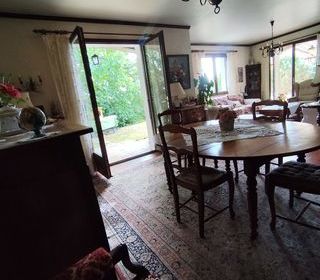  Maison � vendre 6 pi�ces 166 m�