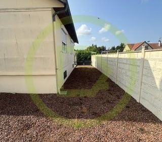  Maison � vendre 3 pi�ces 62 m�