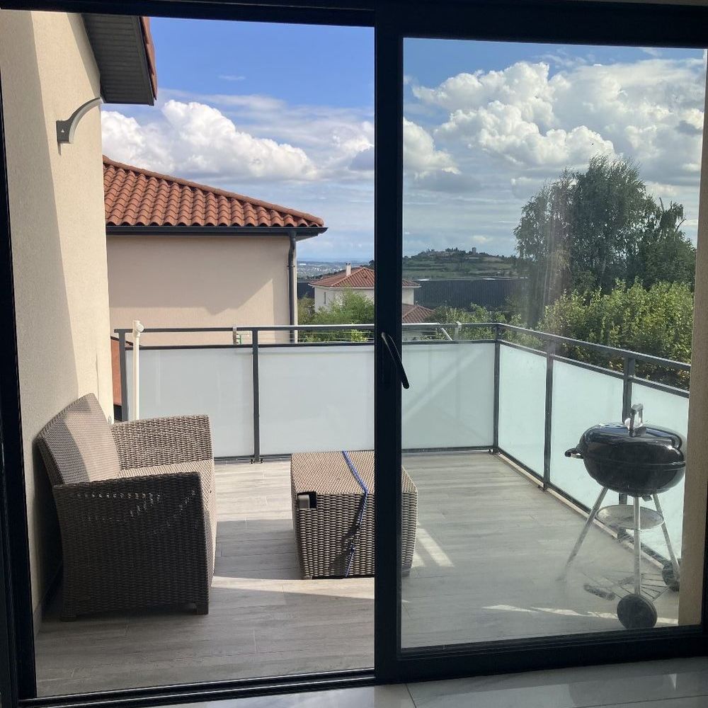 � vendre  Maison Taluyers (69440)