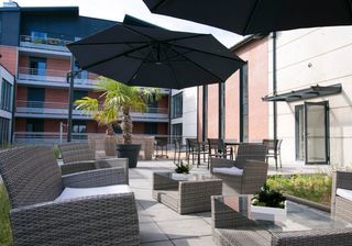  Appartement � vendre 2 pi�ces 44 m�