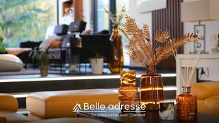  Villa � vendre 4 pi�ces 200 m�