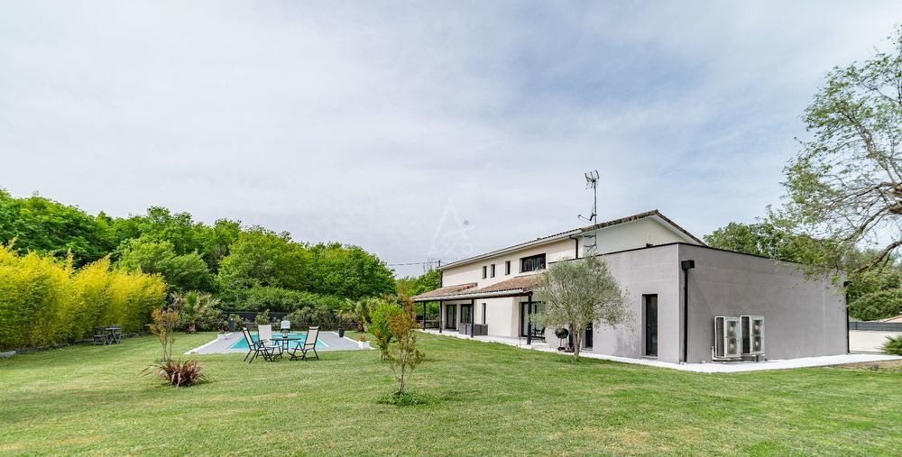 � vendre  Maison Montberon (31140)