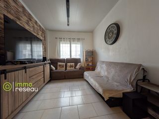  Maison � vendre 4 pi�ces 80 m�