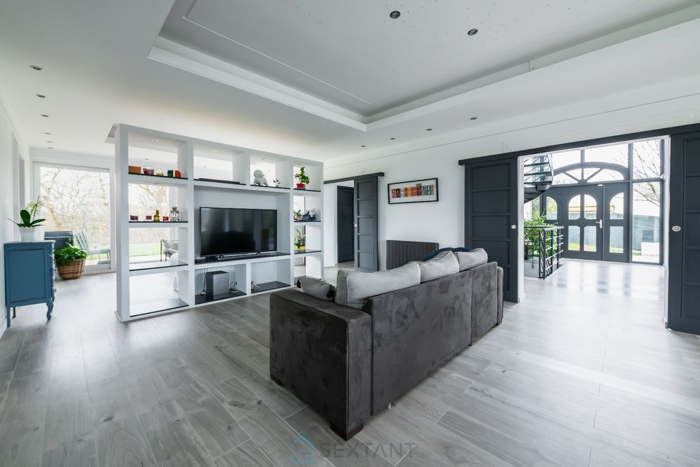 � vendre  Villa Fontainebleau (77300)