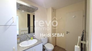  Appartement � vendre 2 pi�ces 60 m�