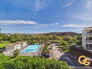  Appartement � vendre 3 pi�ces 70 m�