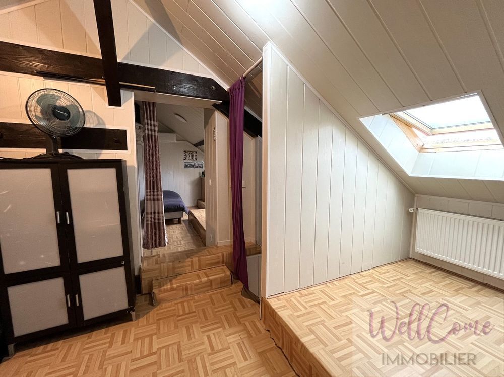 � vendre  Maison Aix-les-Bains (73100)