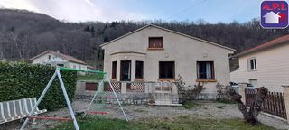  Maison � vendre 6 pi�ces 116 m�