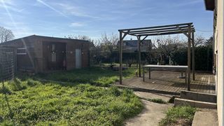  Maison � vendre 5 pi�ces 130 m�