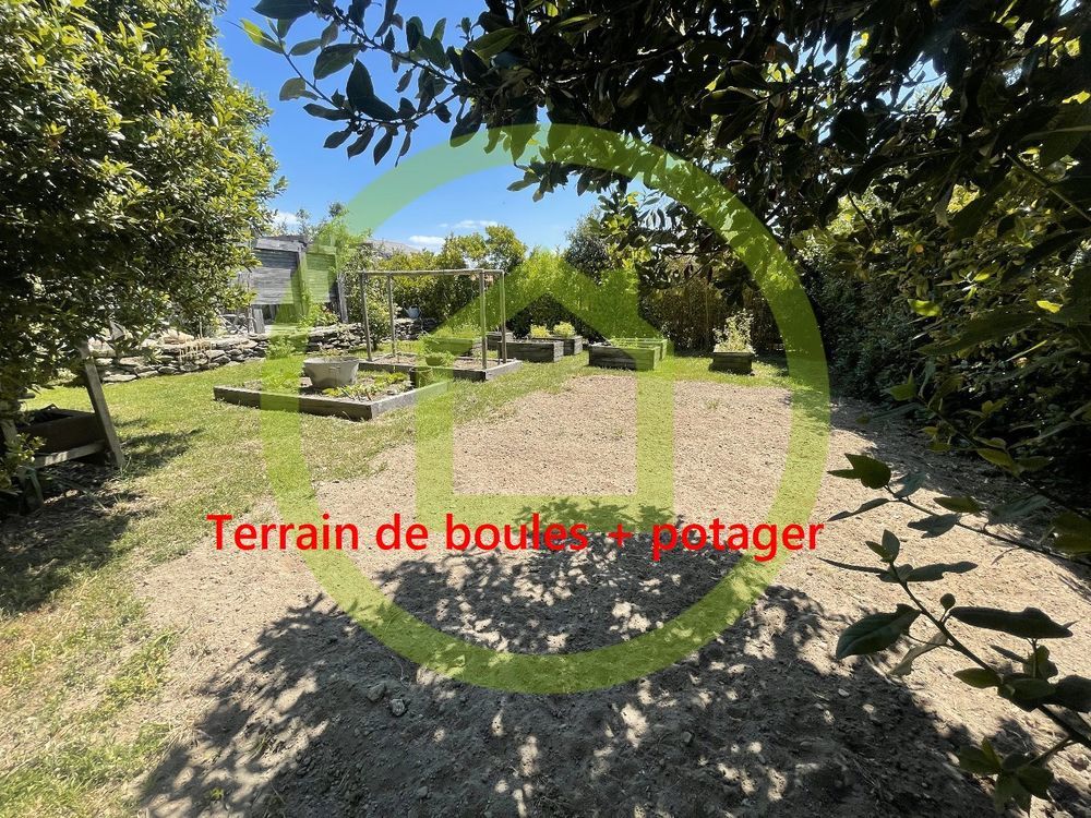 � vendre  Maison Noirmoutier-en-l'�le (85330)