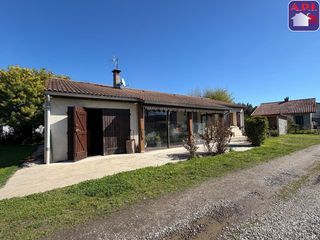  Maison � vendre 6 pi�ces 96 m�