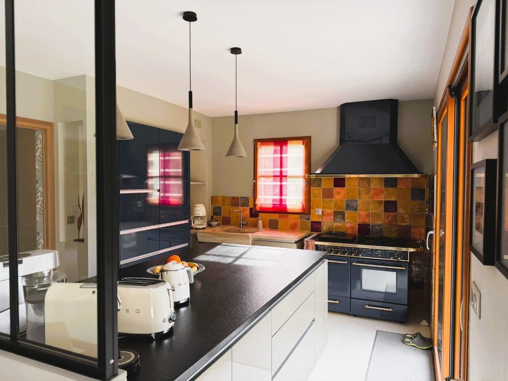 � vendre  Maison Lamorlaye (60260)