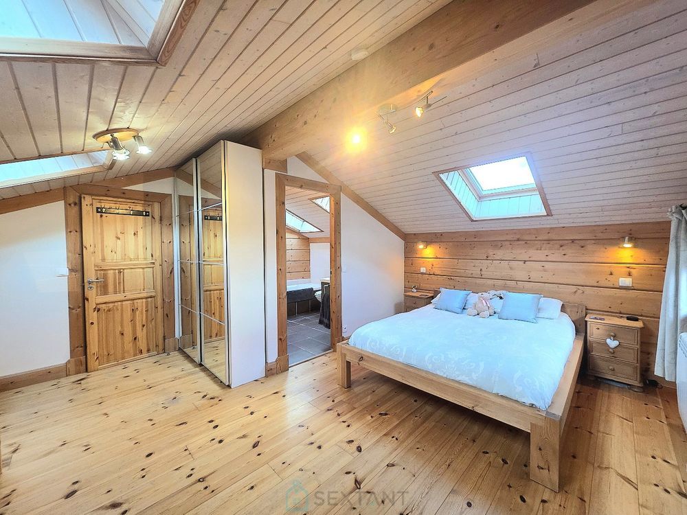 � vendre  Maison Les Houches (74310)