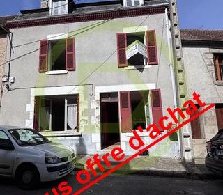  Maison � vendre 5 pi�ces 77 m�