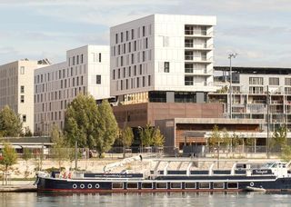  Appartement � vendre 1 pi�ce 18 m�