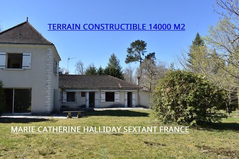   Demeure Villa - 5 pi�ce(s) - 180 m�