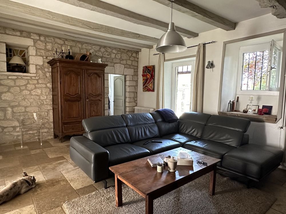 � vendre  Maison La Chapelle-aux-Saints (19120)