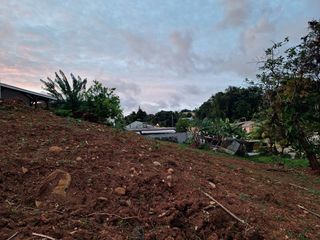  Terrain � vendre 1059 m�