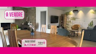  Maison � vendre 5 pi�ces 136 m�