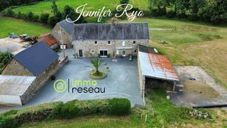  Maison � vendre 8 pi�ces 218 m�