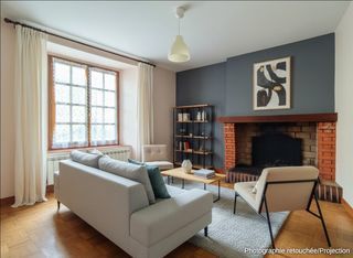  Maison � vendre 5 pi�ces 114 m�