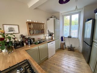  Maison � vendre 5 pi�ces 125 m�